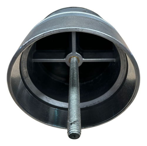 Válvula Hidrante 6 Pulgadas Tornillo Largo 1 Pza