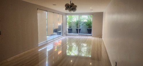 Departamento En Venta, En Polanco Iv Sección, Miguel Hidalgo, Cdmx