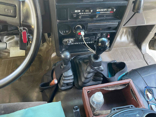 Nissan Patrol Gr Y60 1993