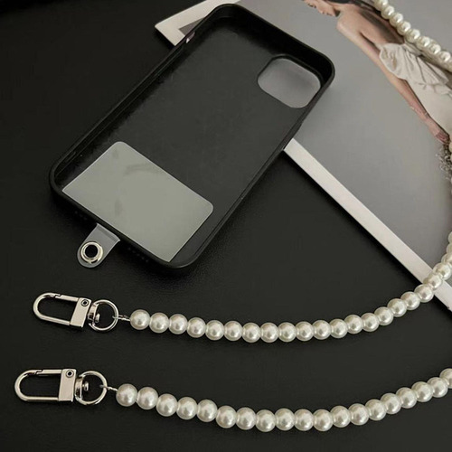 2 Colgante De Caja De Teléfono Celular, Cordón Desmontable