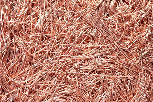 Compro Metales Cobre Bronce Aluminio