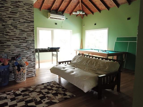 Casa En Venta : Canning : : Malibu