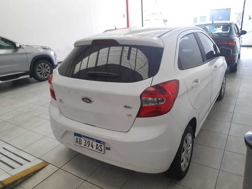 Ford Ka Se 1.5 Impecable !! Ea