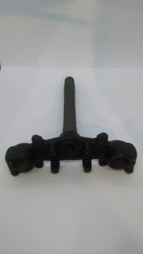 Imagen 10 de 12 de Cruceta Con Cano Vela Zanella Zr 150 (mt45150)