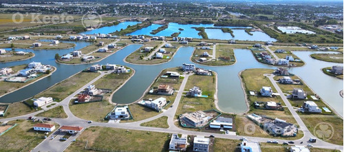 Imagen 16 de 29 de Impresionante Lote A La Laguna En Magallanes Pueblos Del Plata - Guillermo E Hudson