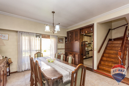Casa Venta En Don Torcuato Con Jardin Y Quincho