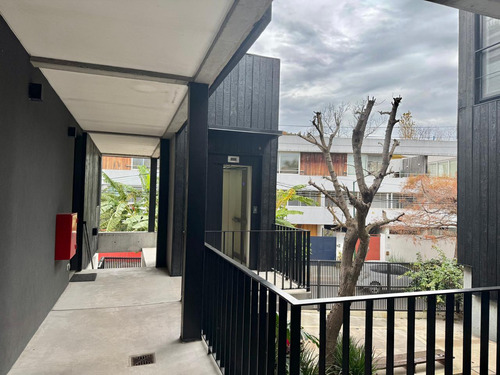 Departamento En Alquiler, 2 Ambientes, Acassuso