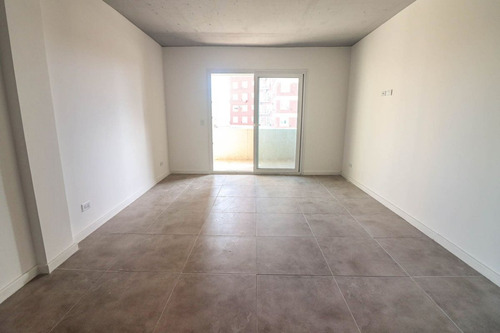 Departamento Monoambiente Venta Tigre A Estrenar