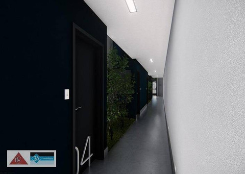 Imagem 15 de 22 de Apartamento Com 2 Dormitórios À Venda, 45 M² Por R$ 243.800,00 - Carrão - São Paulo/sp - Ap6688