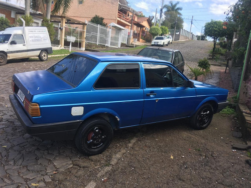 Volkswagen Voyage Cl