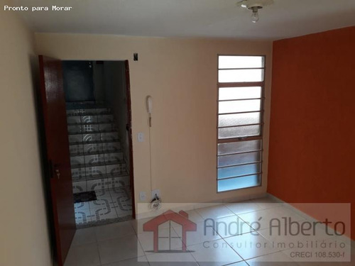 Imagem 12 de 15 de Apartamento 2 Dormitórios Para Venda Em Sorocaba, Central Parque Sorocaba, 2 Dormitórios, 1 Banheiro, 1 Vaga - 682_1-1475985