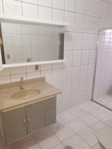 Imagem 8 de 30 de Sobrado À Venda, 3 Quartos, 1 Suíte, 1 Vaga, Jardim Alvorada - Guarulhos/sp - 2052