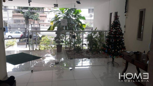 Imagem 3 de 13 de Apartamento À Venda, 75 M² Por R$ 420.000,00 - Tijuca - Rio De Janeiro/rj - Ap2224