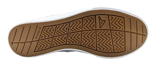 Tenis Urbano Pirma Hombre Modelo 0099 Azul/marino