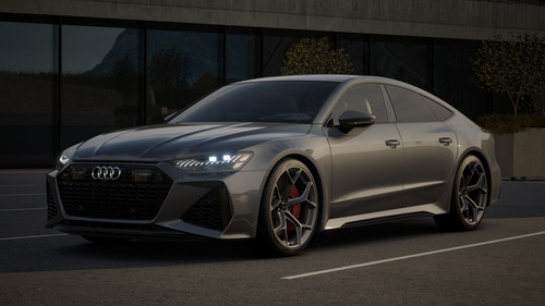 Audi Rs 7 Rs7 Performance Sportback 630hp Entrega Inmediata.