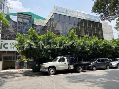 Edificio en renta