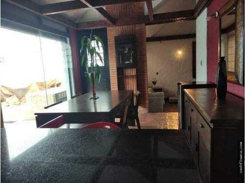 Imagen 4 de 13 de Townhouse En Conjunto Las Lajas
