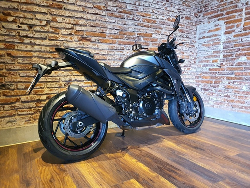 Imagen 7 de 15 de Suzuki Gsx-s 750 Japon !! Impecable !! Permuto !! Bamp Group