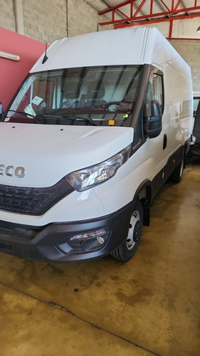 Iveco Daily 55-170 Furgon 0km