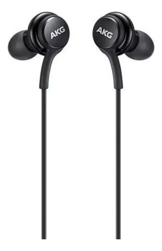 Auricular Type-c Black Samsung