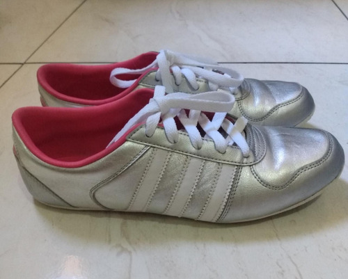 Tênis adidas 38