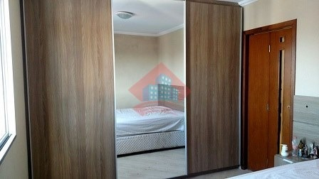 Imagem 6 de 17 de Apartamento - Ref: 02058