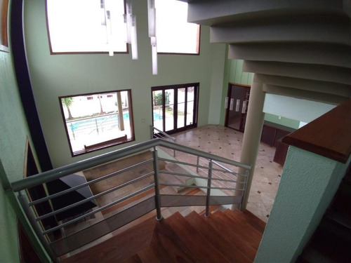 Imagem 13 de 30 de Casa Com 4 Dormitórios À Venda, 500 M² Por R$ 2.220.000,00 - City América - São Paulo/sp - Ca0730