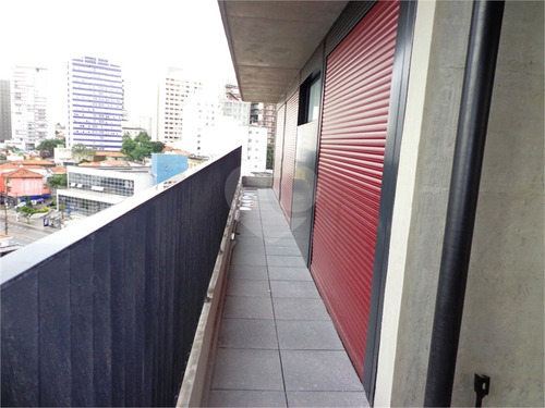 Imagem 5 de 30 de Vila Madalena Novissimo - Reo571595