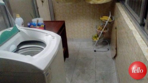 Imagem 22 de 26 de Apartamento - Ref: 178778