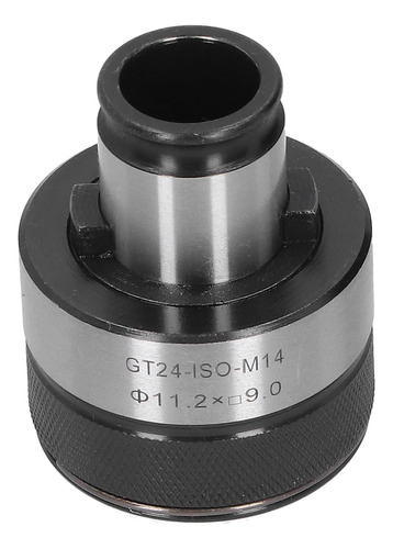 Máquina De Rosqueamento Chuck Adapter Chollet High Speed Ste