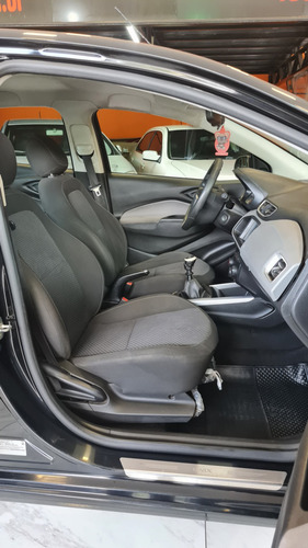 Chevrolet Onix ONIX HATCH LT 1.4 8V FlexPower 5p Mec.