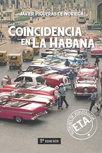 Coincidencia En La Habana