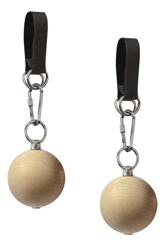 Pelota De Agarre Potente, Pelota De Diámetro 8 Cm, 1 Par