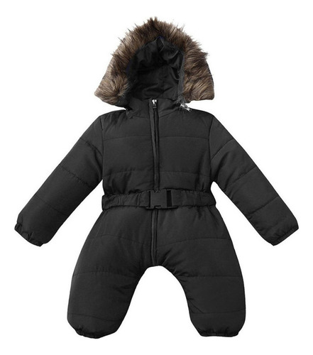 Macacão Com Capuz Feminino I Boys Winter Jackets Boy Ab09