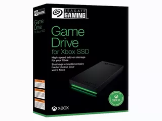 Disco Externo Ssd 1tb Para Xbox Series S Y X