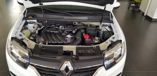 Renault Sandero 1.6 16v Intense (ma)