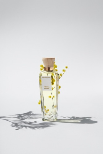 Imagen 2 de 4 de Perfume Adolfo Dominguez Mimosa Etd Mujer 120 Ml