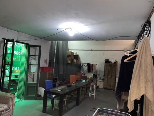 Depósito En Venta Ubicado En Almagro, Capital Federal, Buenos Aires