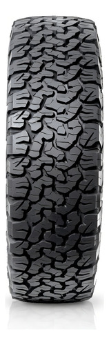 Llanta 285/55r20 117/114t Bfgoodrich All-terrain T/a Ko2 Índice De Velocidad T