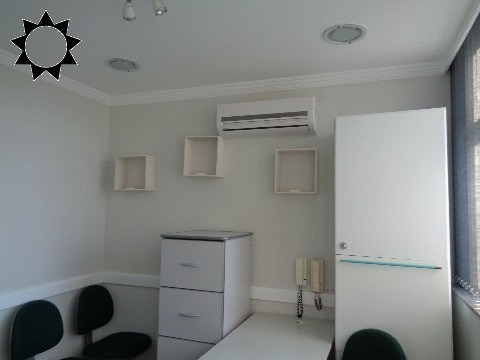 Imagem 3 de 10 de Sala Comercial Vila Osasco Osasco - Sl00963 - 4704402