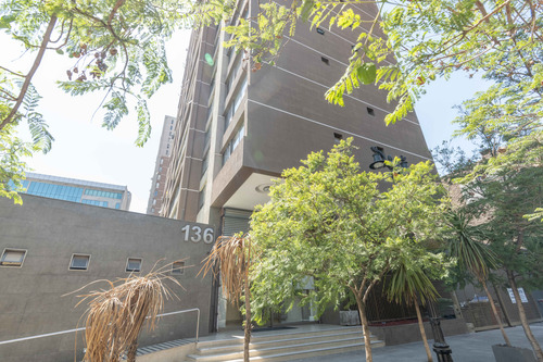 Edificio Lord Cochrane (1 Bod.) Vista Sur Piso 8