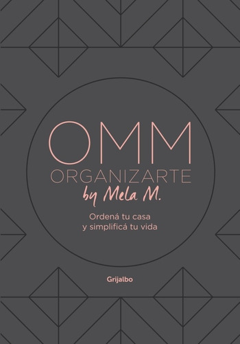 Omm Organizarte  - Mela  M