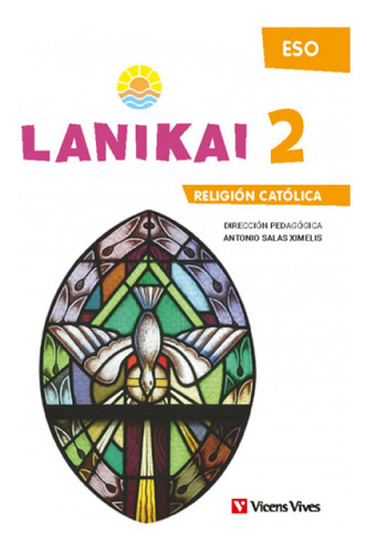 Libro Religion Lanikai 2ºeso 21
