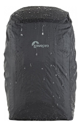 Mochila Lowepro Freeline Bp 350 Aw Laptop Camara Y Lentes Color Negro