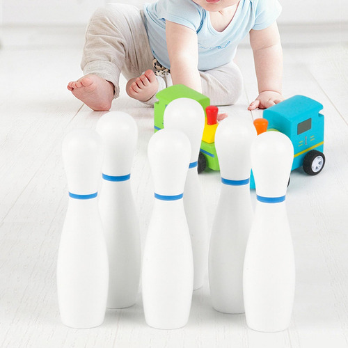 Juegos De Bolos, Juguetes Educativos Para Niños, Juguetes