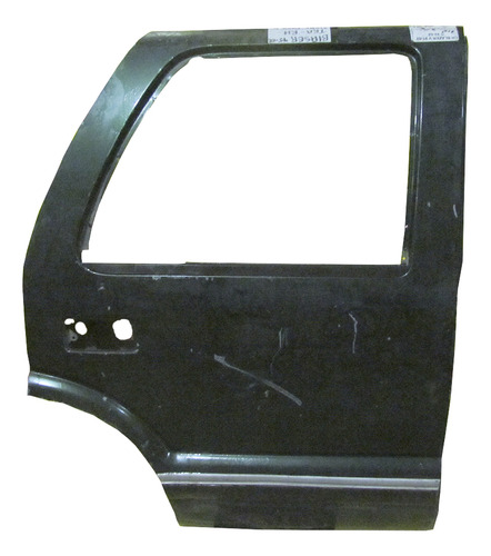 Puerta Trasera Derecha Chevrolet Blazer 1992 A 2002