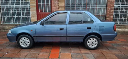 Chevrolet Swift 1.3