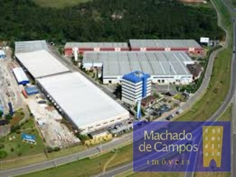 Imagem 10 de 14 de Galpão/depósito/armazém/barracão Para Alugar Em Atibaia - Gl00175 - 1946068