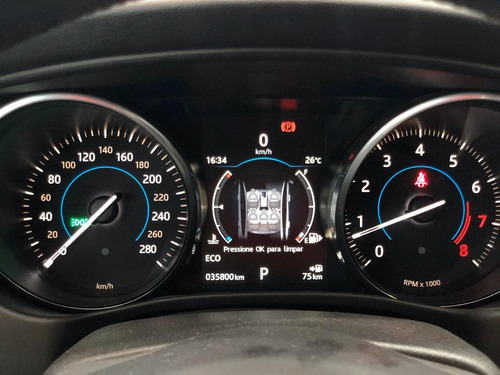 Jaguar Xe 2.0 Si4 16v Turbo Gasolina Pure 4p