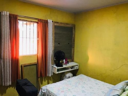 Chácara No Sitio Velho Itanhaém/sp | 7032 Fr